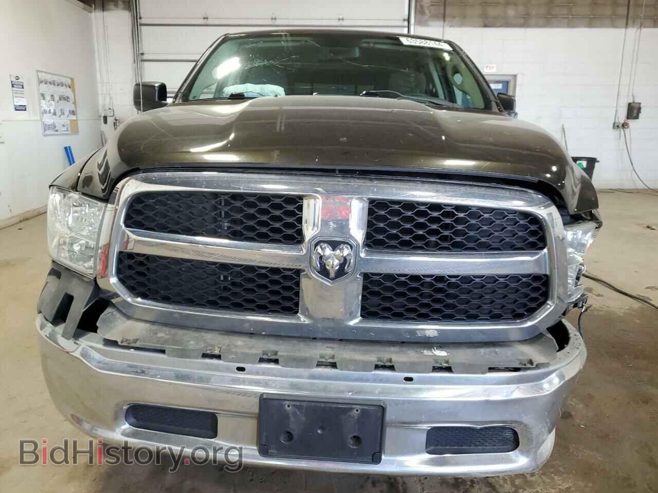 2013 RAM 1500 - VIN: 1C6RR7GP2DS660289 - Photo 5