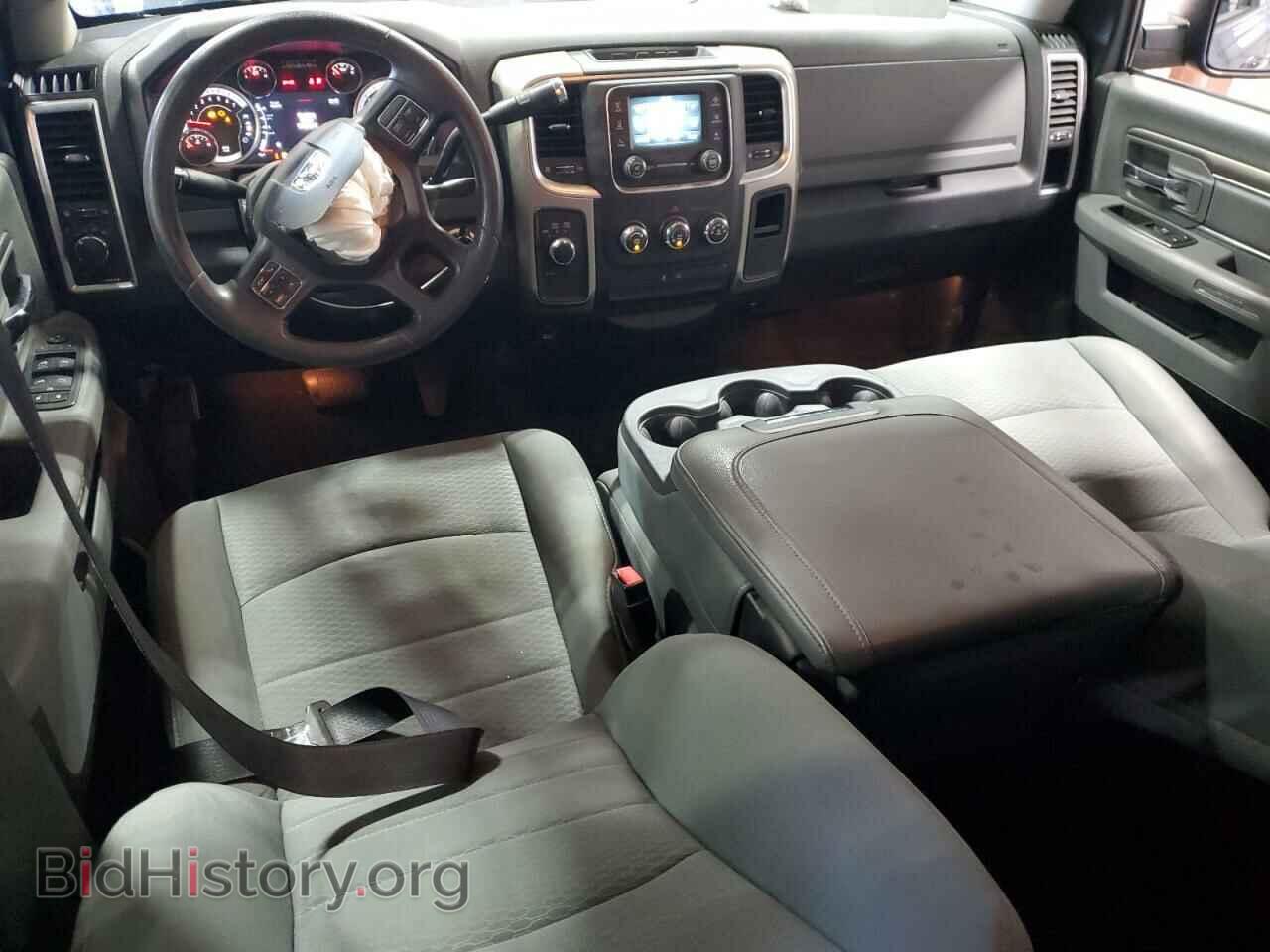 2013 RAM 1500 - VIN: 1C6RR7GP2DS660289 - Photo 8