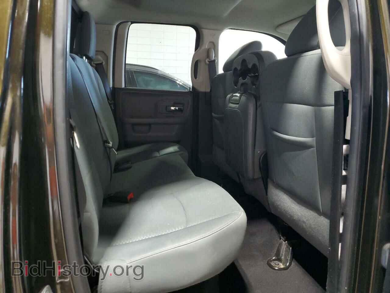 2013 RAM 1500 - VIN: 1C6RR7GP2DS660289 - Photo 10