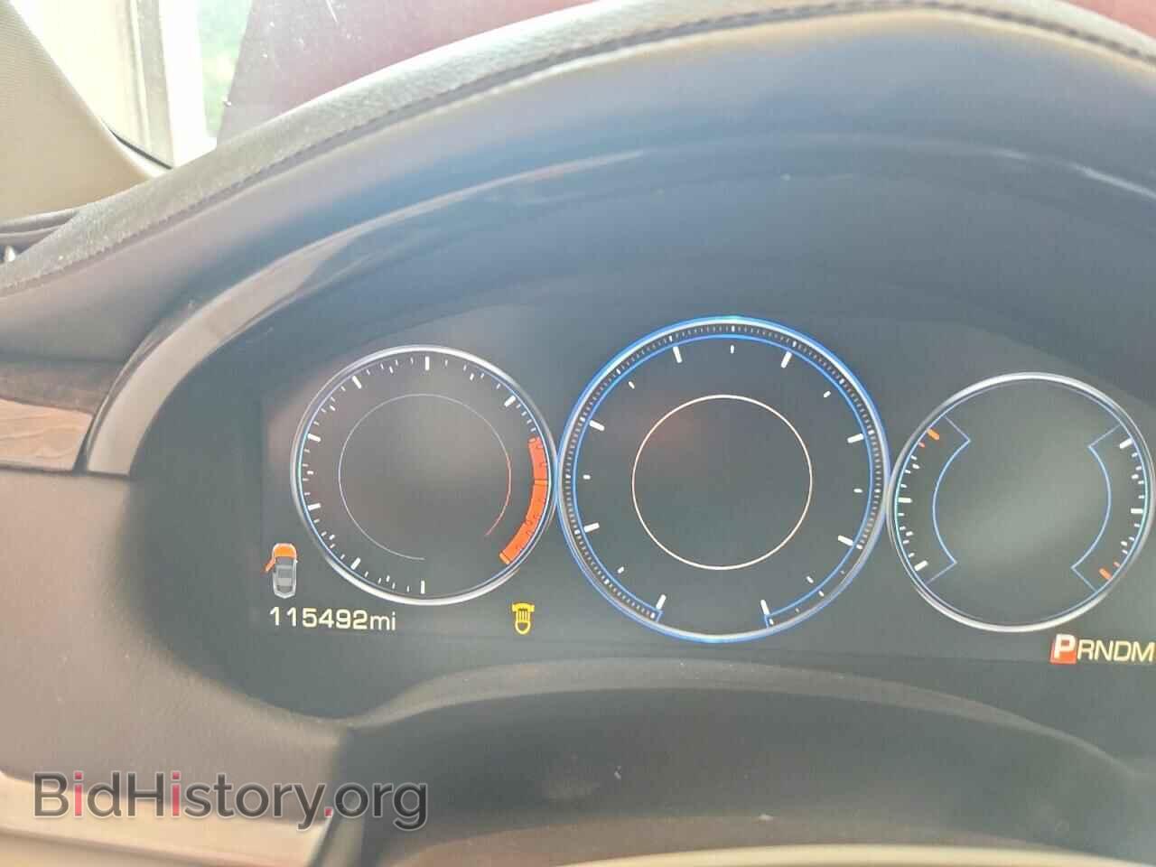 2013 CADILLAC XTS - VIN: 2G61S5S34D9111085 - Фото 9