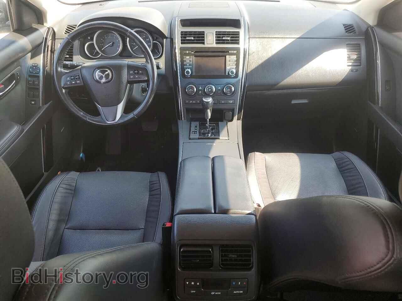 2014 MAZDA CX-9 - VIN: JM3TB3CV2E0432300 - Photo 8