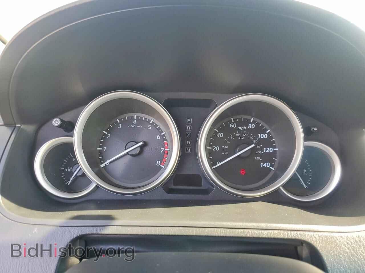 2014 MAZDA CX-9 - VIN: JM3TB3CV2E0432300 - Photo 9
