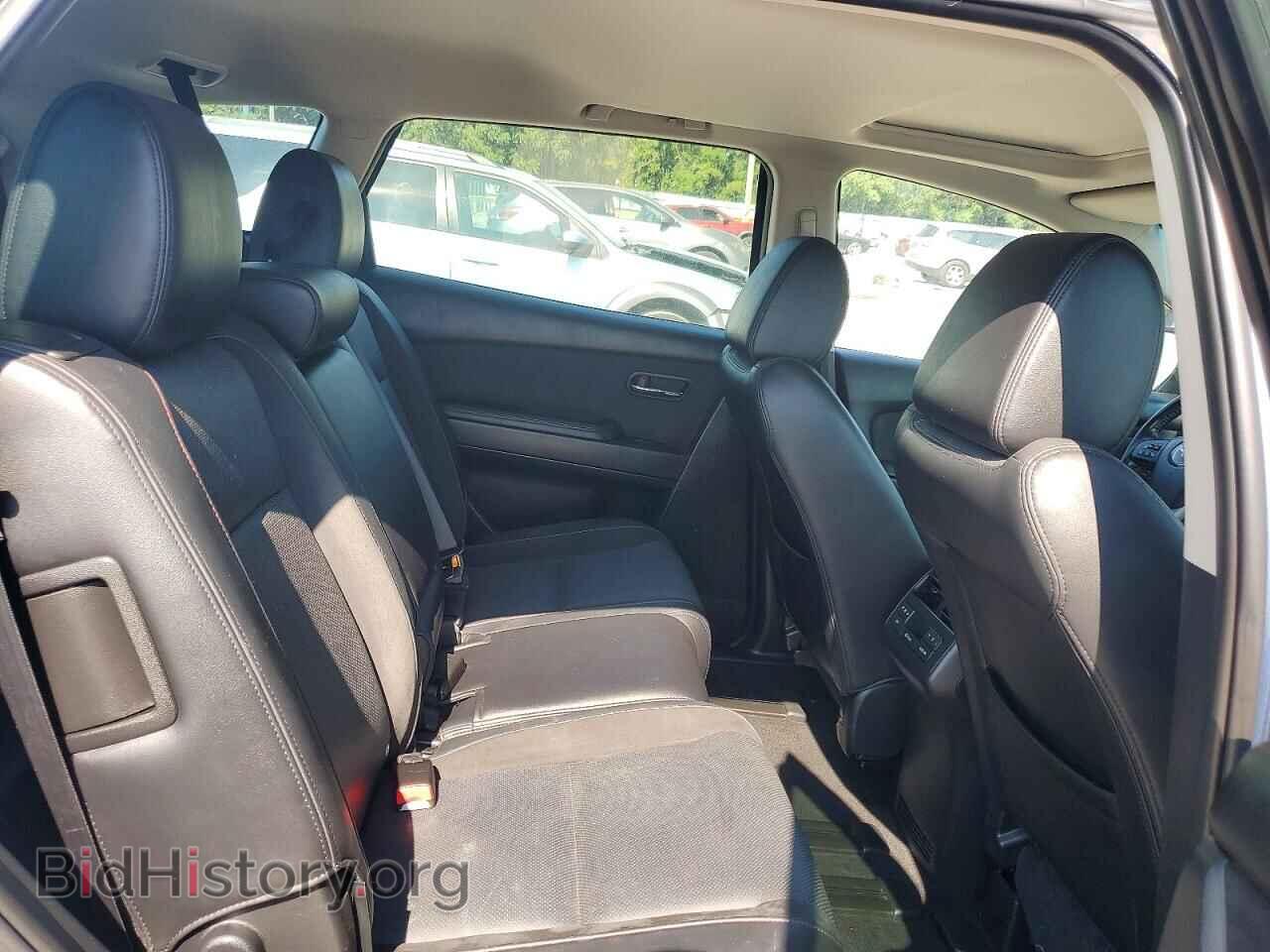 2014 MAZDA CX-9 - VIN: JM3TB3CV2E0432300 - Photo 10