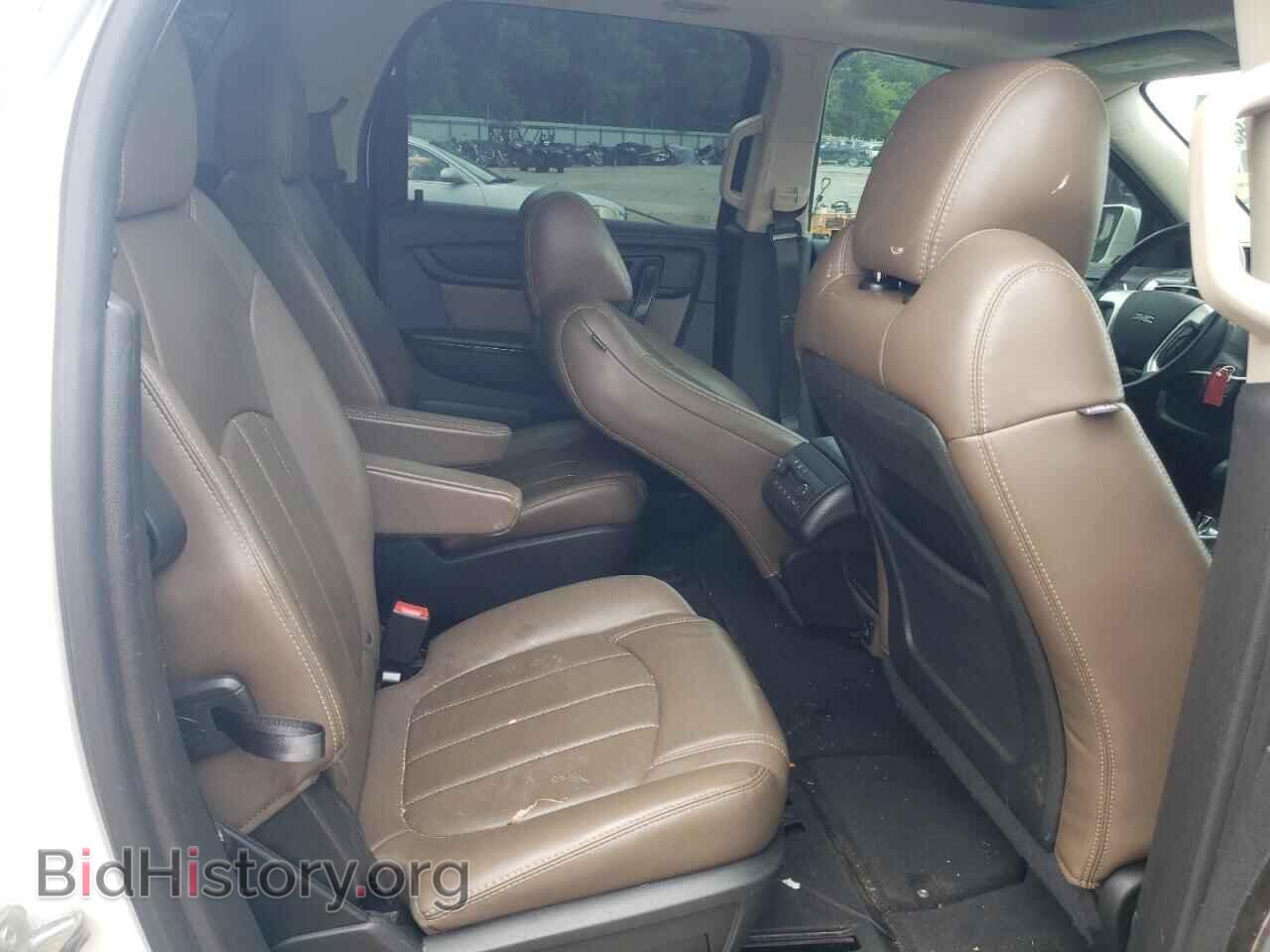 2017 GMC ACADIA - VIN: 1GKKRSKD9HJ201044 - Фото 11