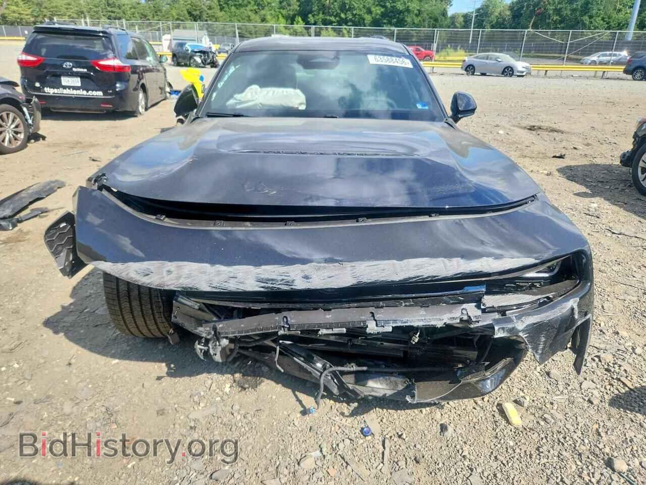 2026 DODGE CHARGER - VIN: 2C3CDARP9TR275517 - Photo 5