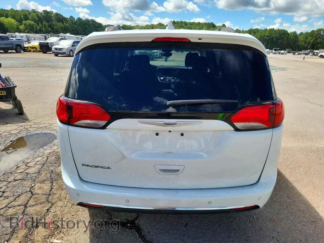 2017 CHRYSLER PACIFICA - VIN: 2C4RC1BG4HR572494 - Photo 6