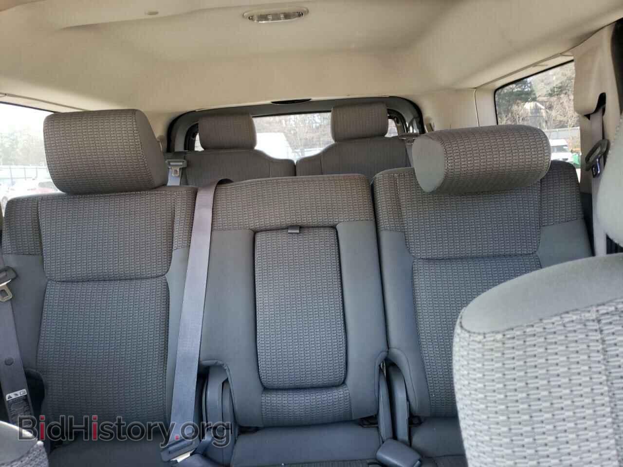 2006 JEEP COMMANDER - VIN: 1J8HG48K46C364871 - Photo 10
