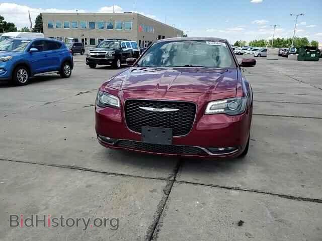2018 CHRYSLER 300 - VIN: 2C3CCAGG9JH302465 - Фото 13