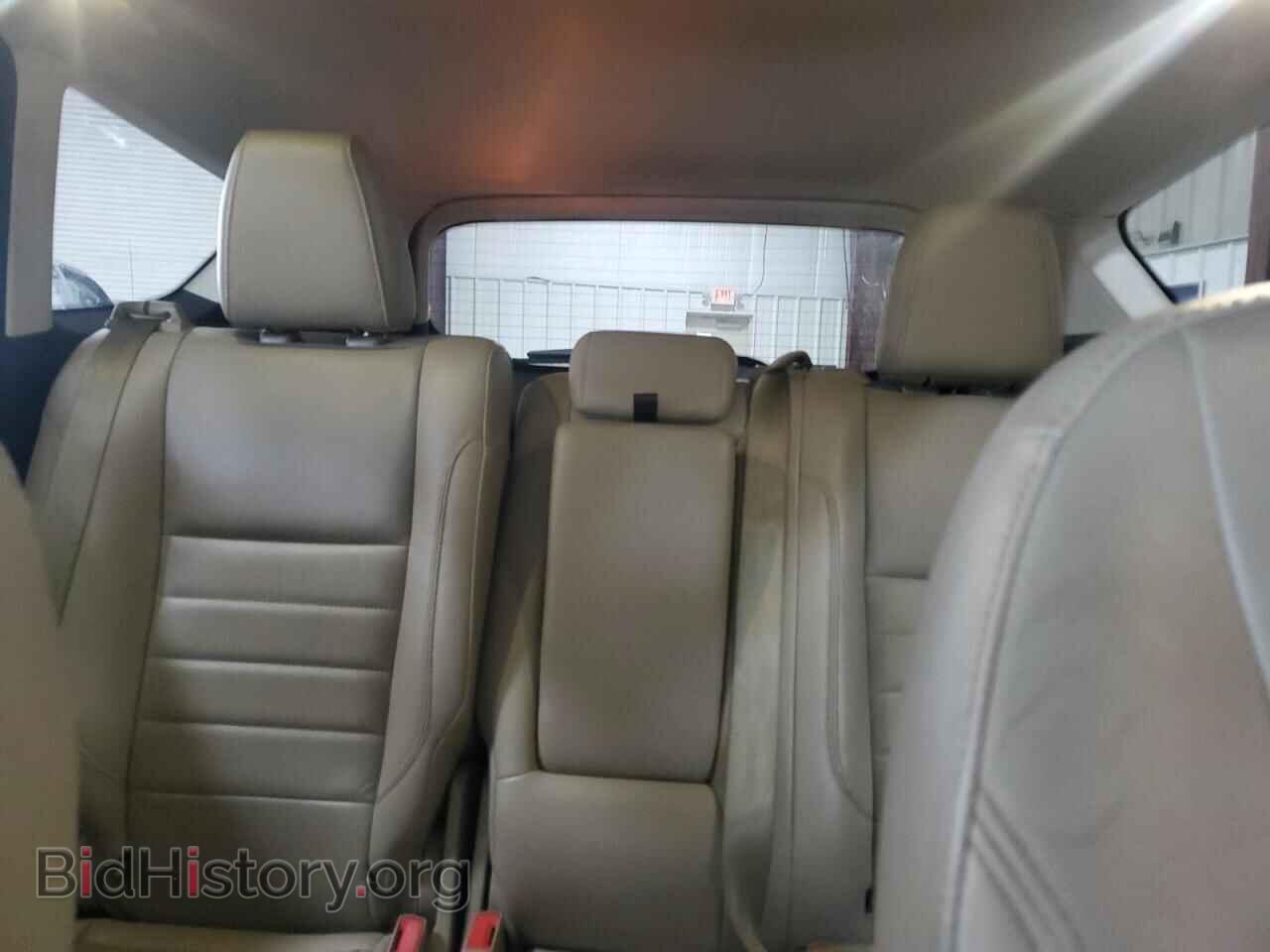 2014 FORD ESCAPE - VIN: 1FMCU0J91EUC05286 - Фото 10