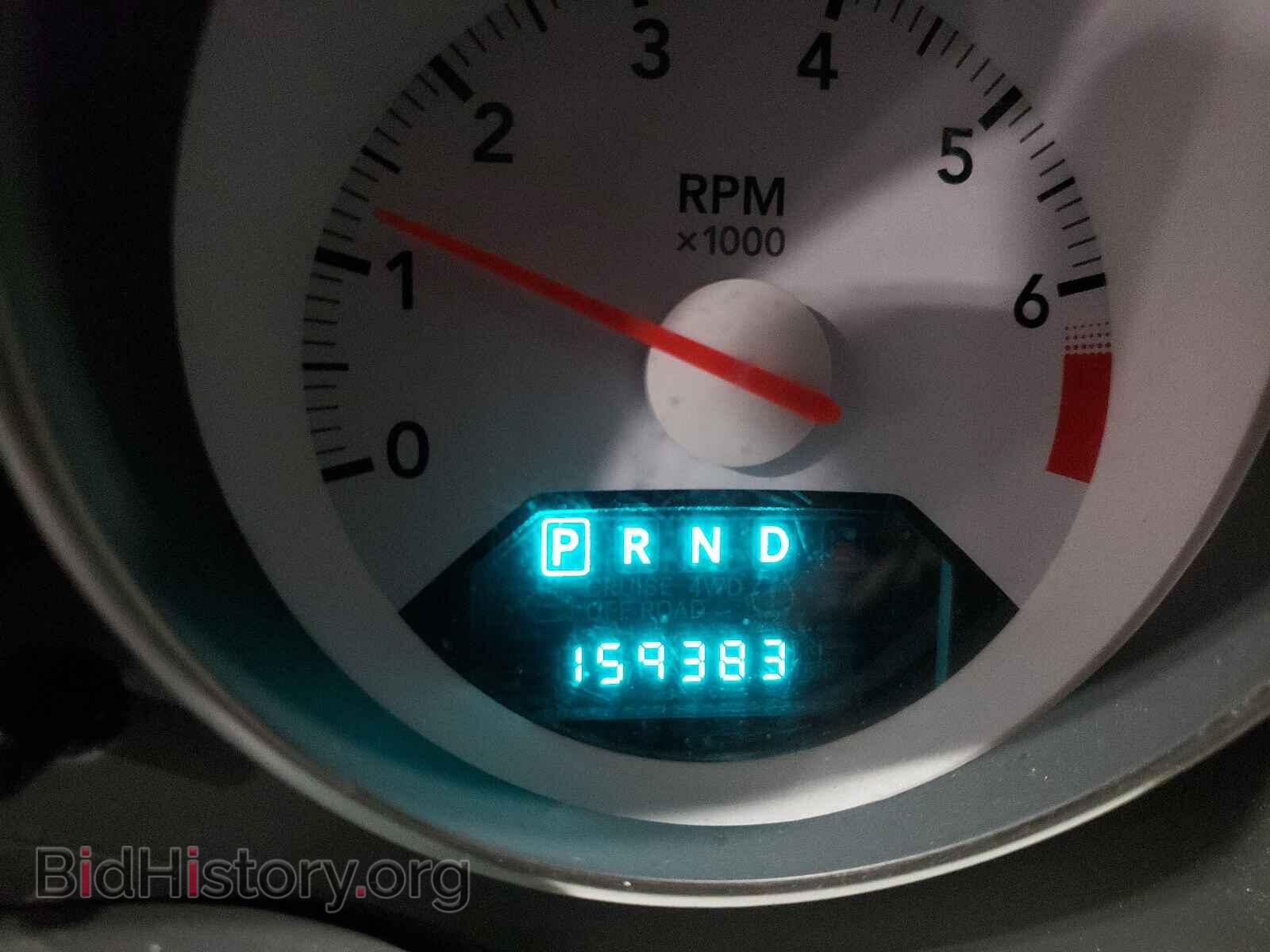 2007 DODGE CALIBER - VIN: 1B3HB48B17D544313 - Фото 8