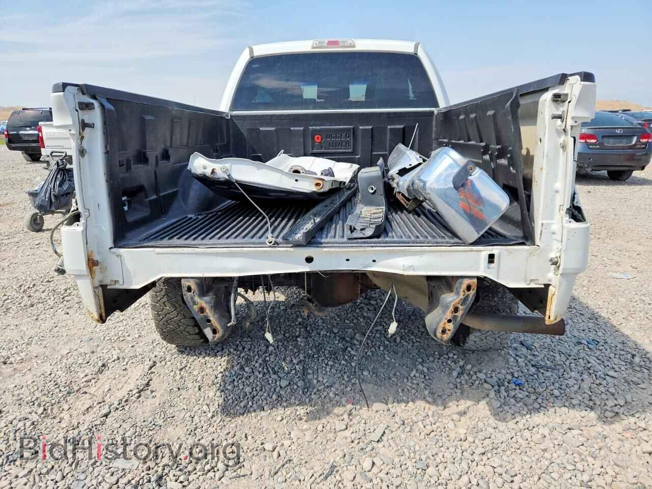 2012 FORD F150 - VIN: 1FTFX1EF4CFB66936 - Фото 6