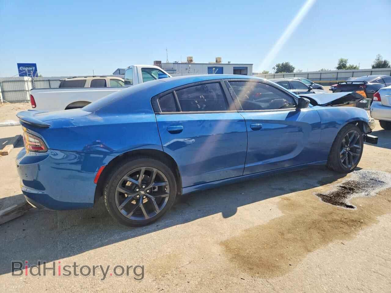 2023 DODGE CHARGER - VIN: 2C3CDXBG4PH565995 - Photo 3