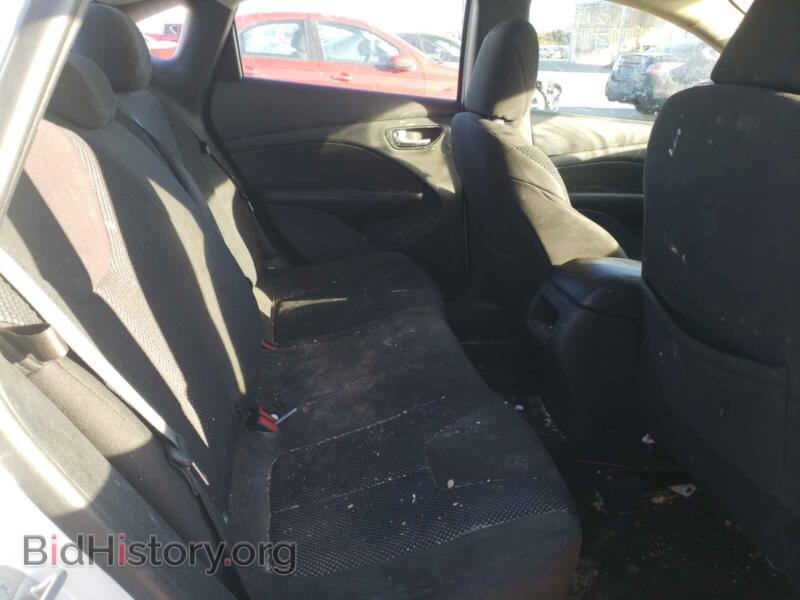 2015 Dodge DART (VIN 1C3CDFAA1FD434123) — photo 6 of 10