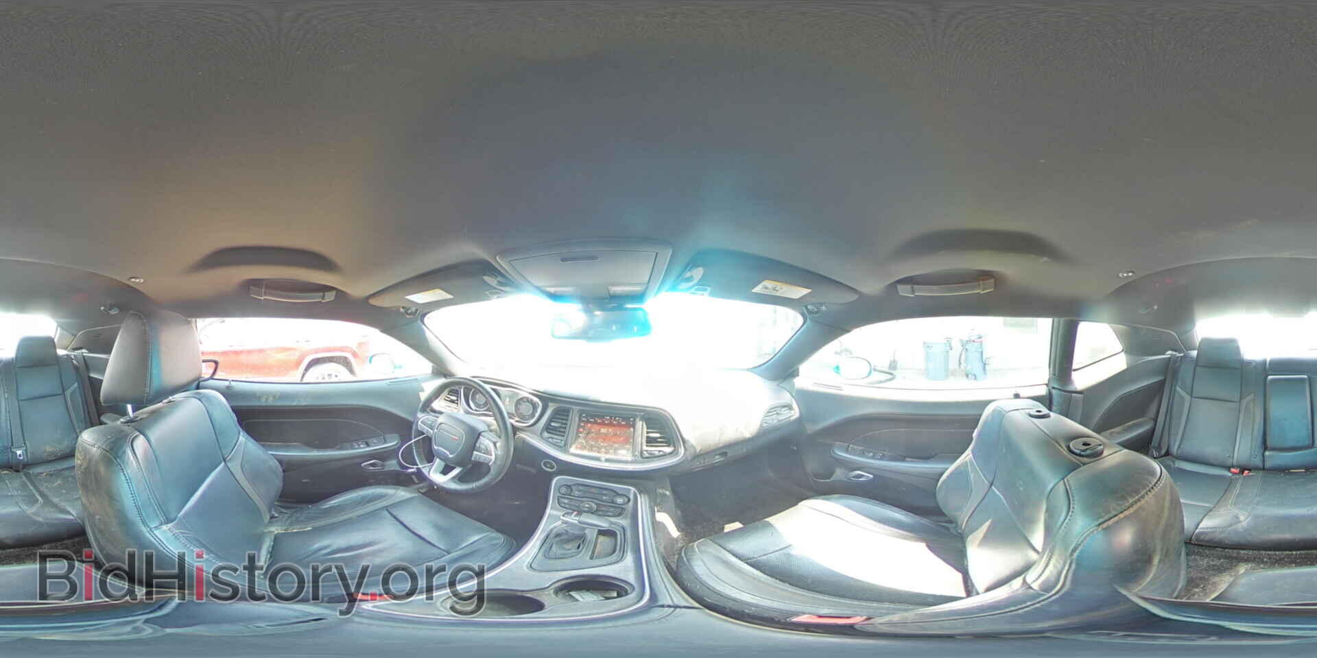 2015 DODGE CHALLENGER - VIN: 2C3CDZBG1FH888900 - Photo 15