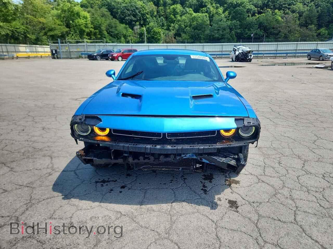 2015 DODGE CHALLENGER - VIN: 2C3CDZBG1FH888900 - Photo 5