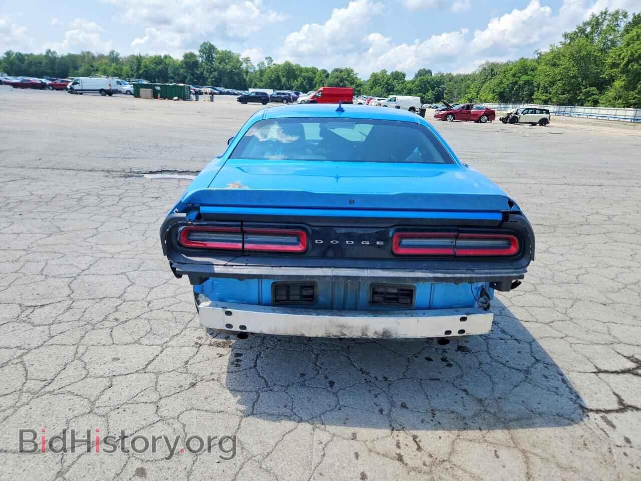 2015 DODGE CHALLENGER - VIN: 2C3CDZBG1FH888900 - Photo 6