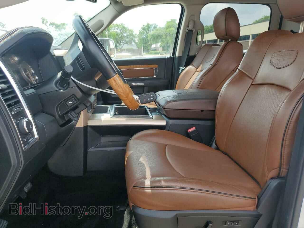 2014 RAM 2500 - VIN: 3C6UR5GL6EG266122 - Фото 7