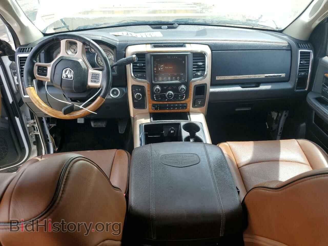 2014 RAM 2500 - VIN: 3C6UR5GL6EG266122 - Фото 8