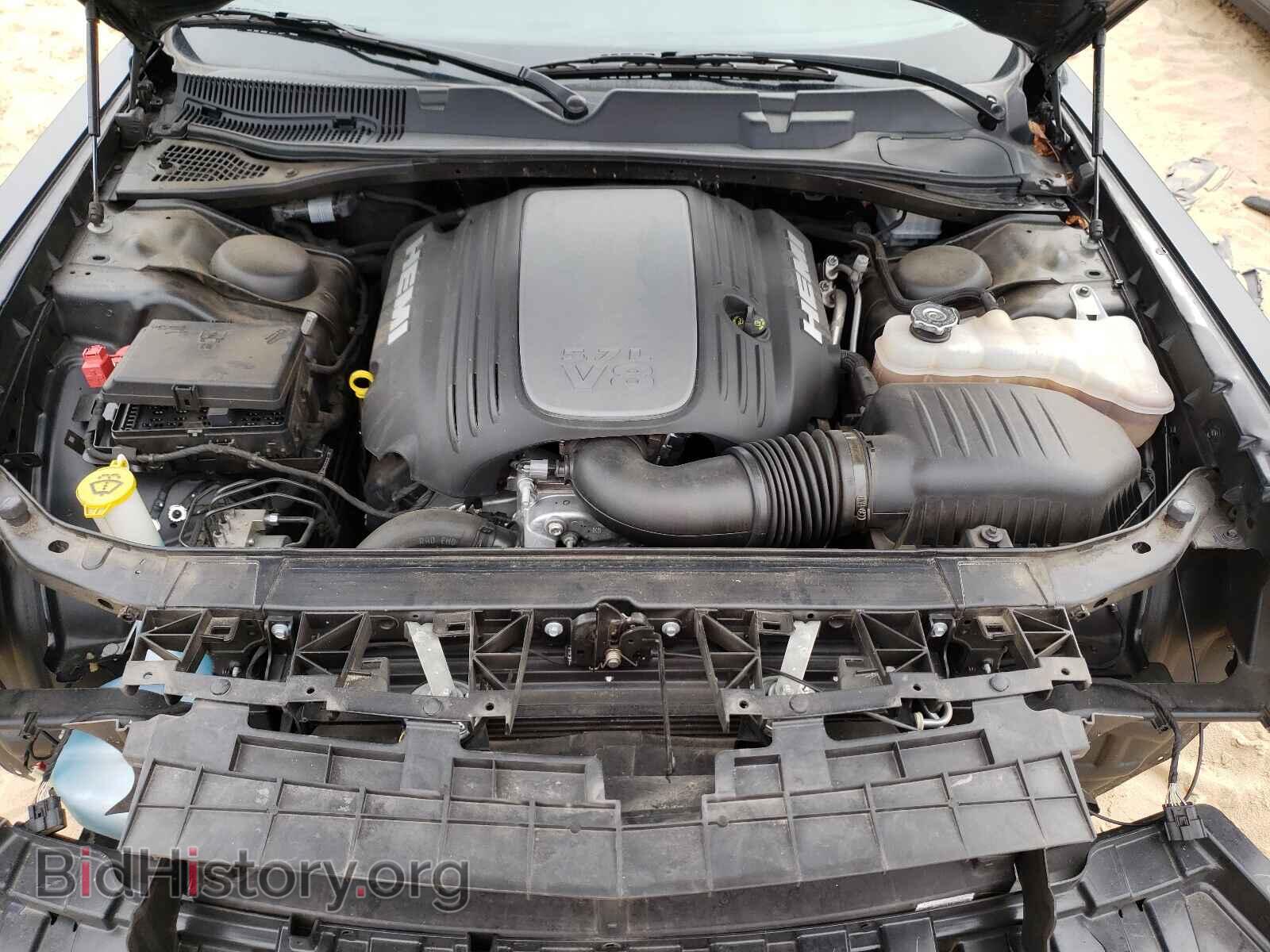 2019 DODGE CHALLENGER - VIN: 2C3CDZBT7KH724316 - Фото 7