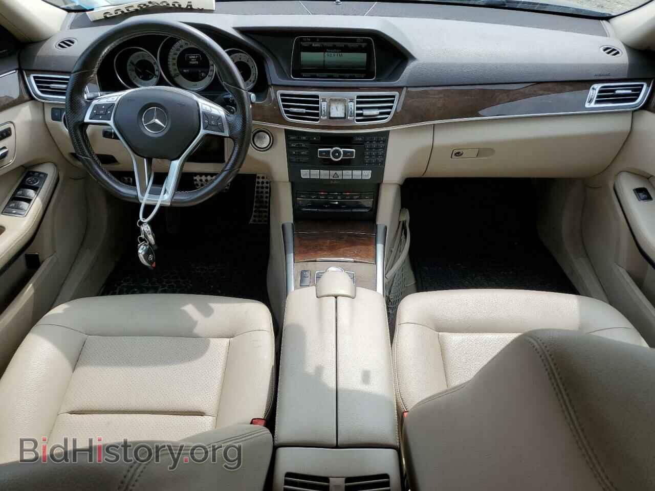 2015 MERCEDES-BENZ E-CLASS - VIN: WDDHH8JB8FB115863 - Фото 8