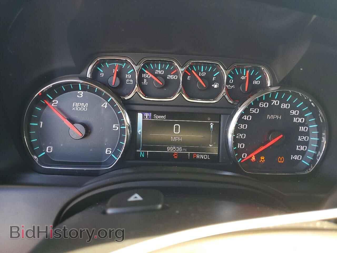 2017 GMC YUKON - VIN: 1GKS1AKC6HR335603 - Photo 9