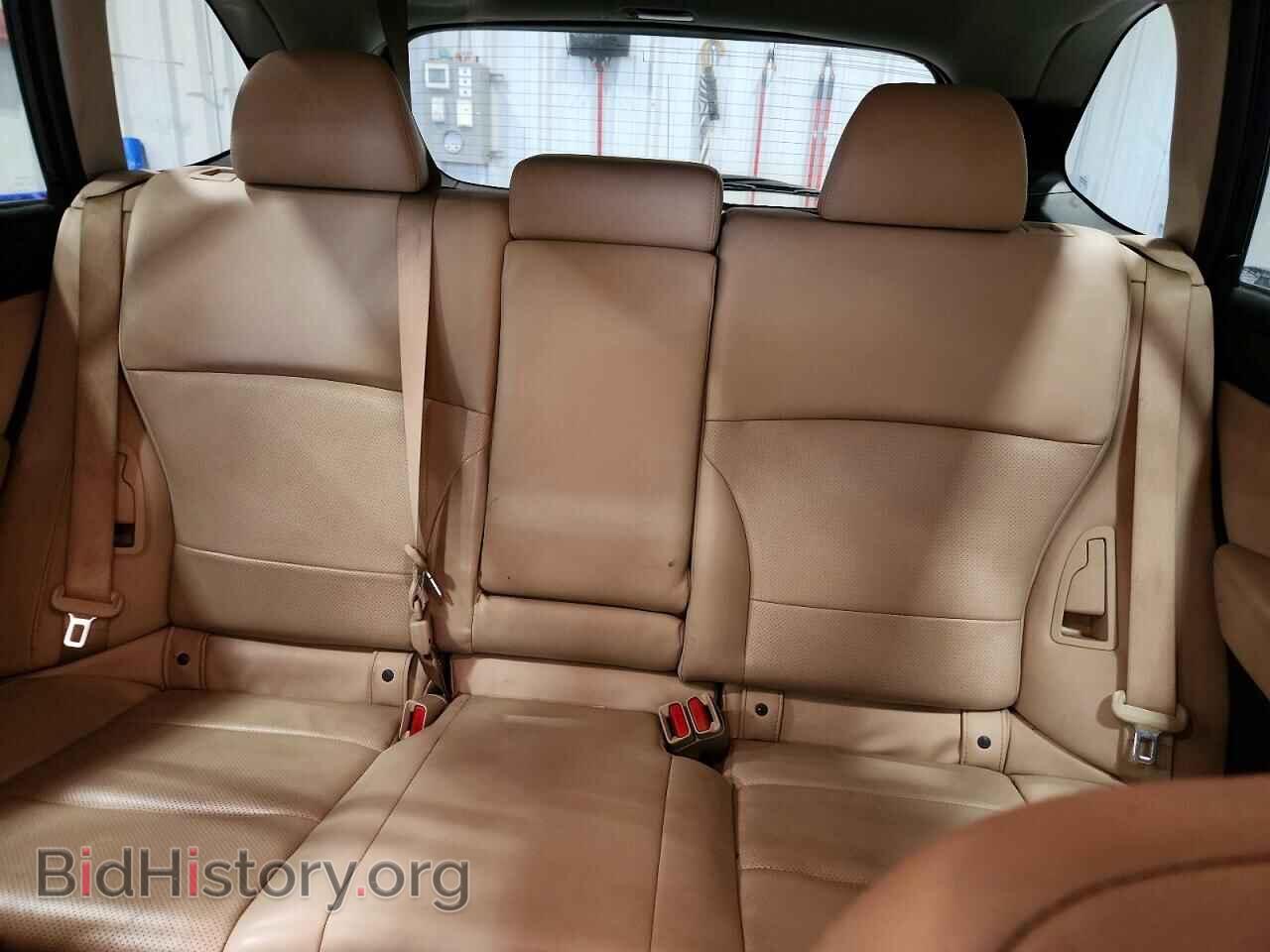 2017 SUBARU OUTBACK - VIN: 4S4BSANC7H3322555 - Фото 10