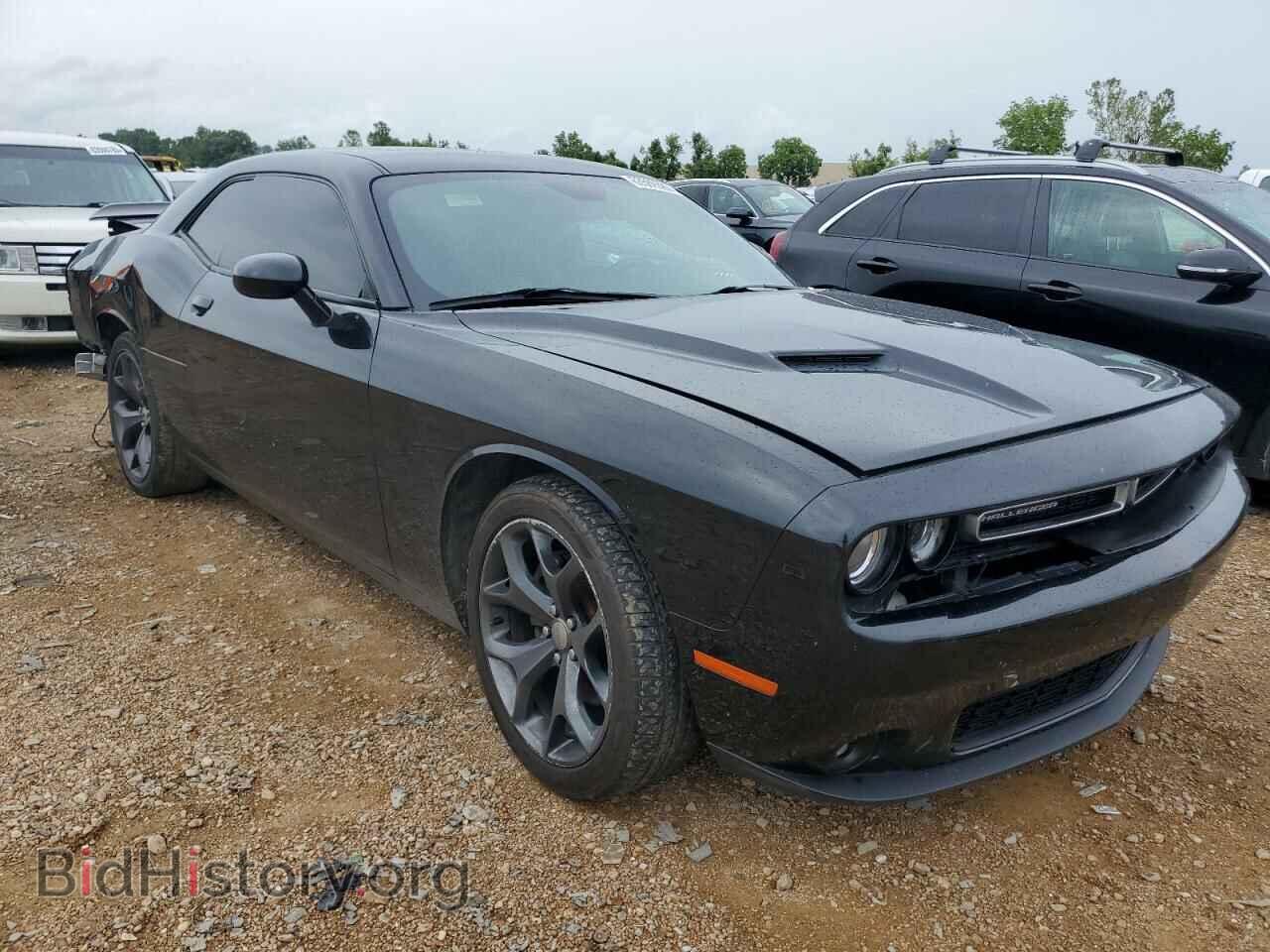 2018 DODGE CHALLENGER - VIN: 2C3CDZAGXJH219258 - Фото 4