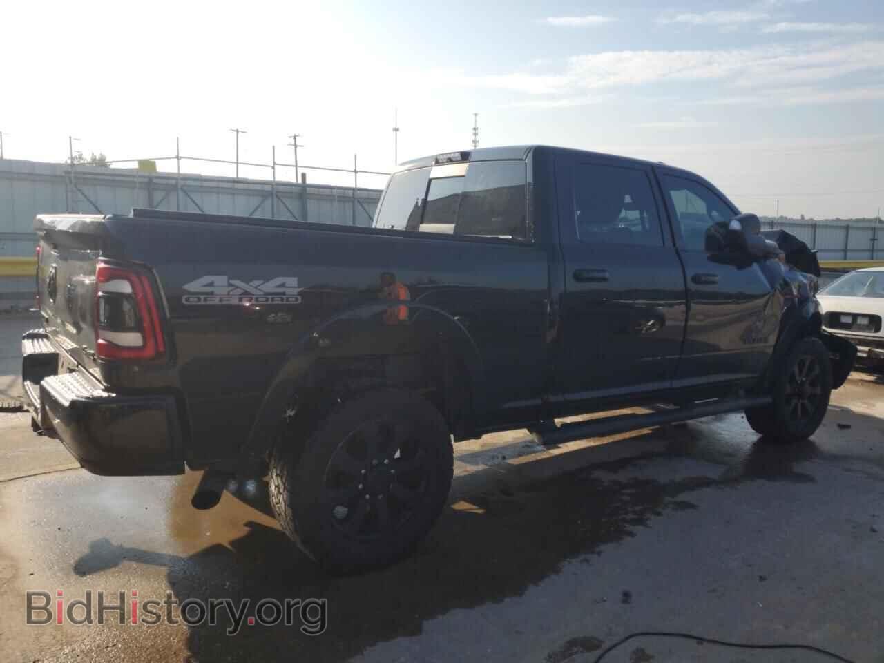 2019 RAM 2500 (VIN 3C6UR5FL0KG615384) — photo 3 of 14