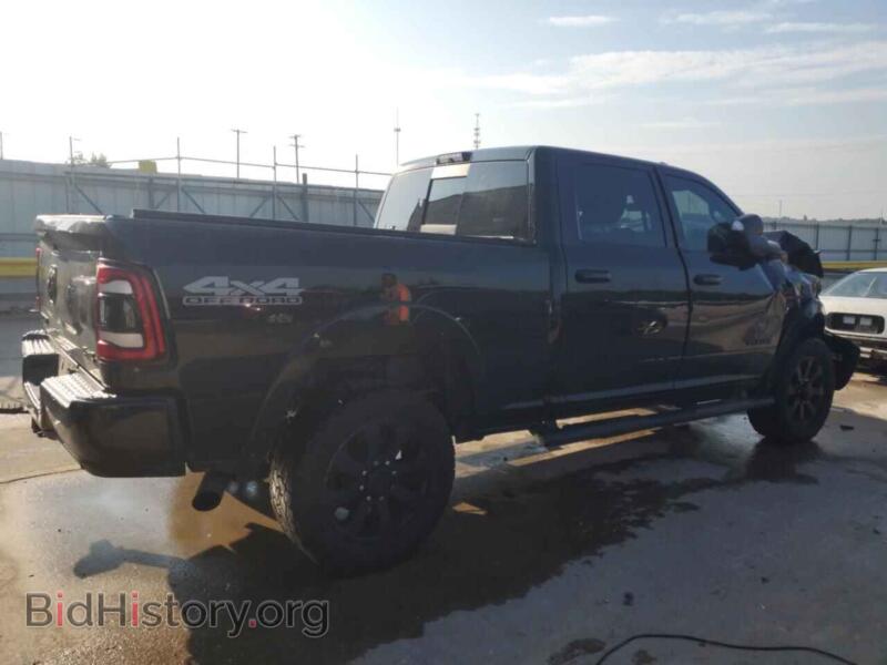 2019 RAM 2500 (VIN 3C6UR5FL0KG615384) — photo 3 of 14