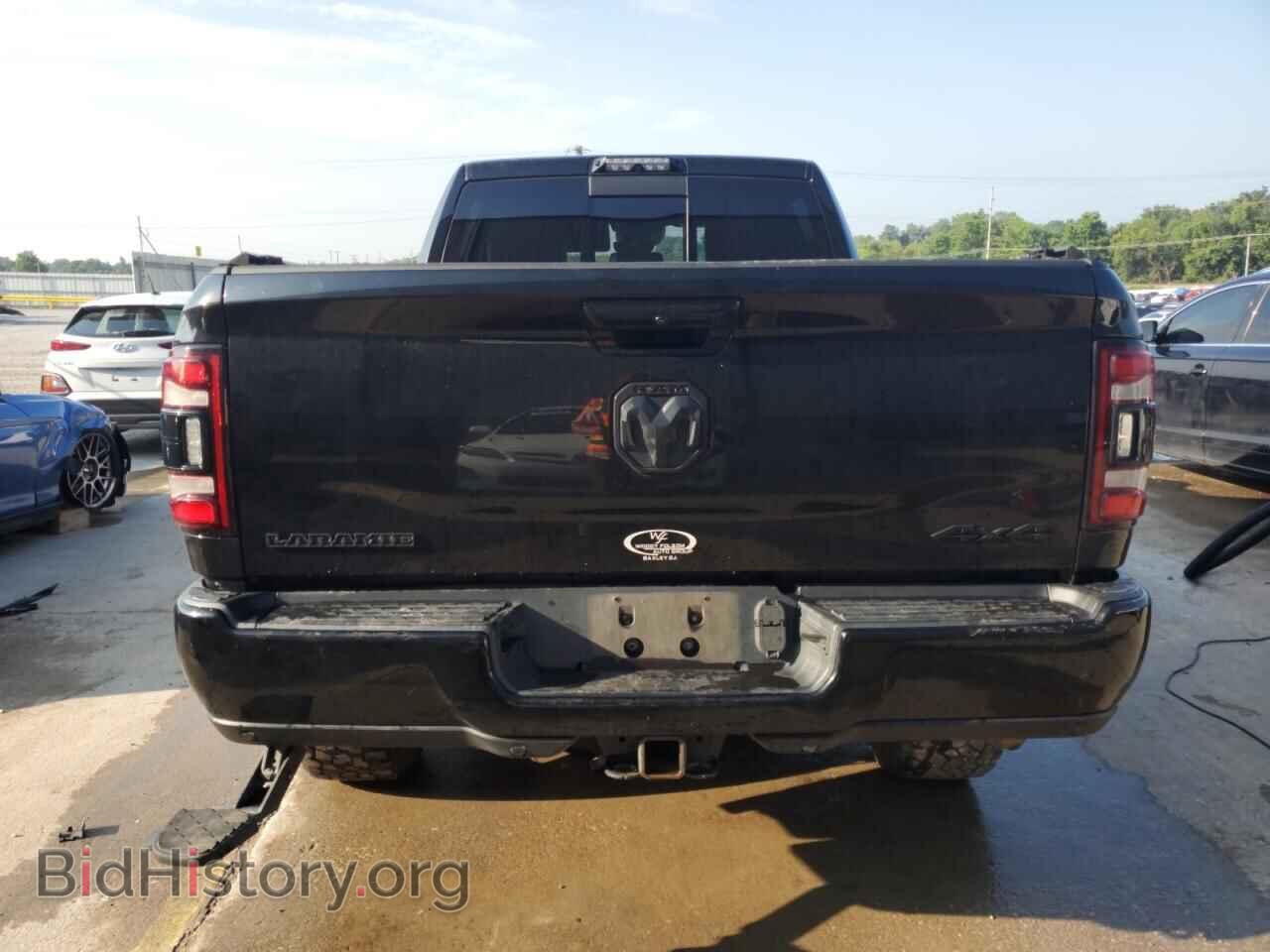 2019 RAM 2500 (VIN 3C6UR5FL0KG615384) — photo 6 of 14
