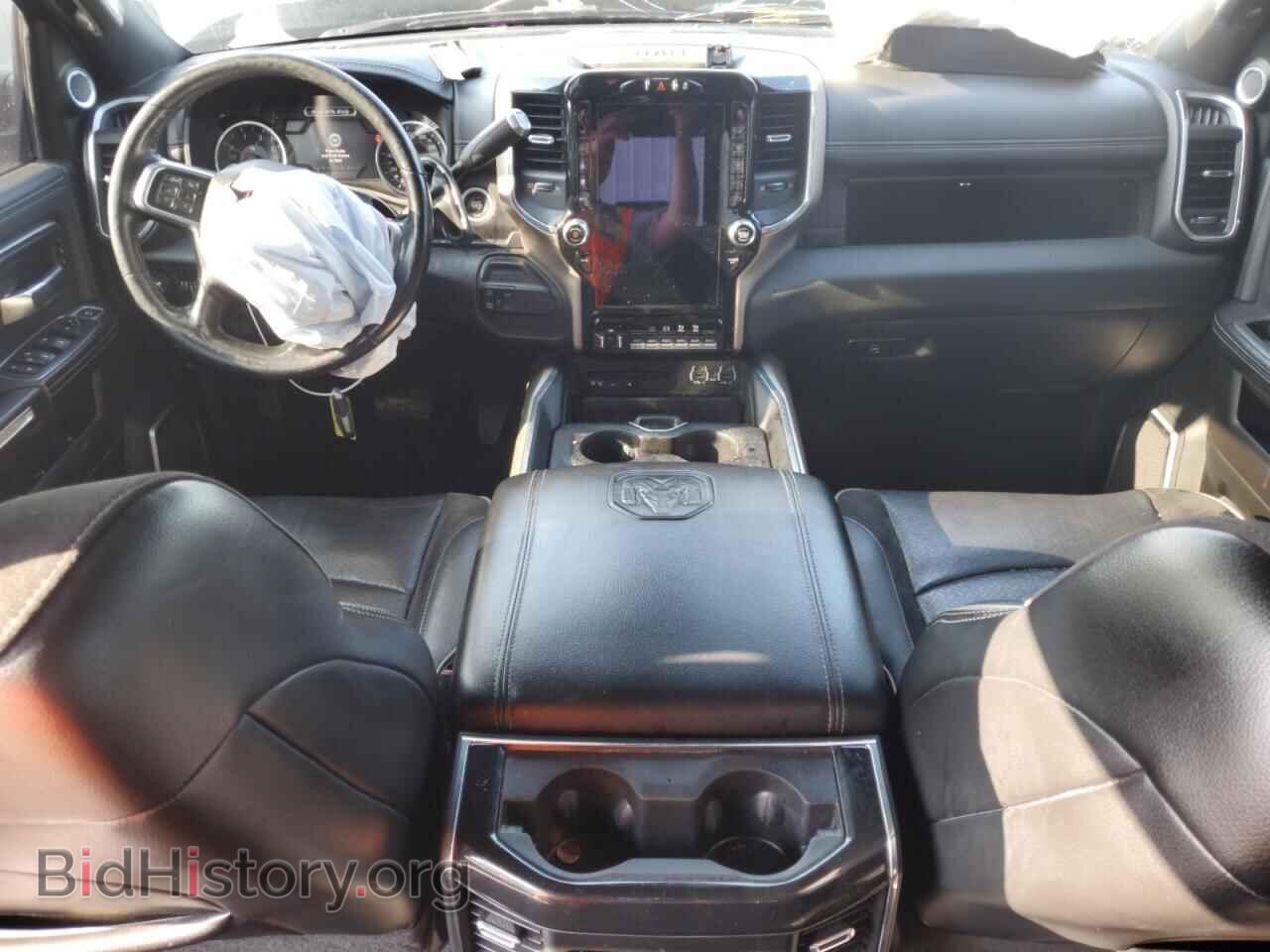2019 RAM 2500 (VIN 3C6UR5FL0KG615384) — photo 8 of 14