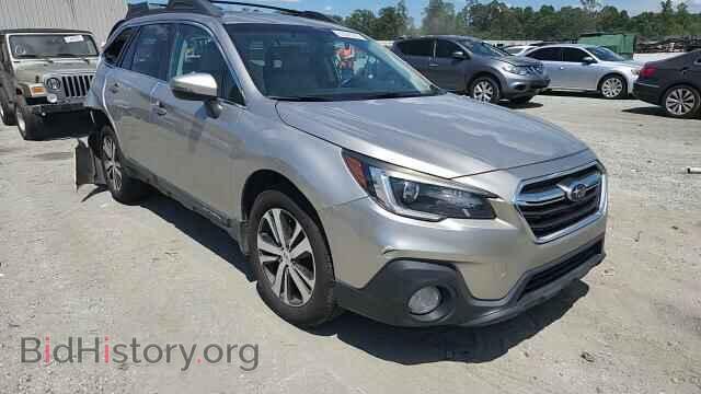 2018 SUBARU OUTBACK - VIN: 4S4BSANC5J3308403 - Фото 13