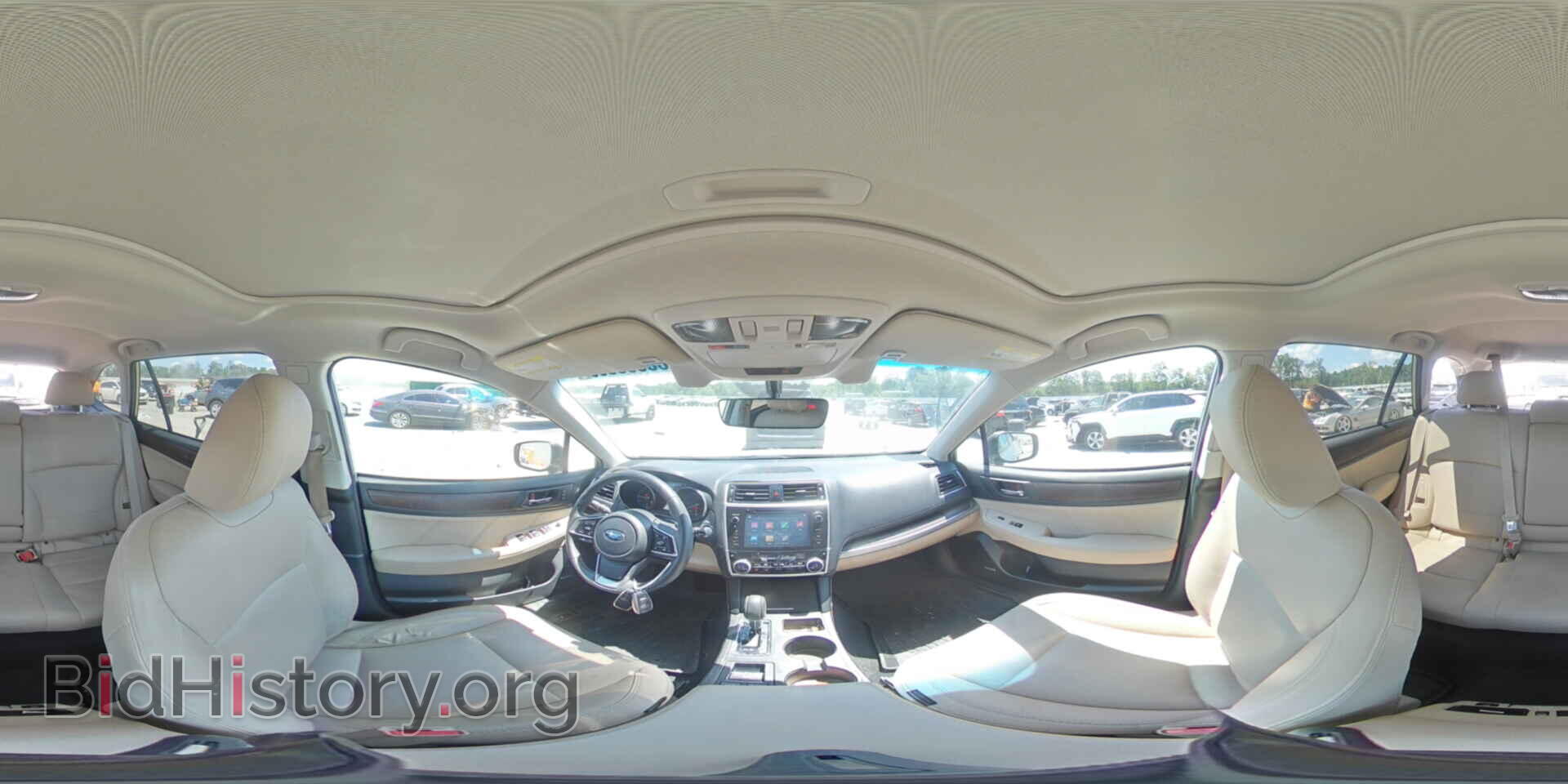 2018 SUBARU OUTBACK - VIN: 4S4BSANC5J3308403 - Фото 14