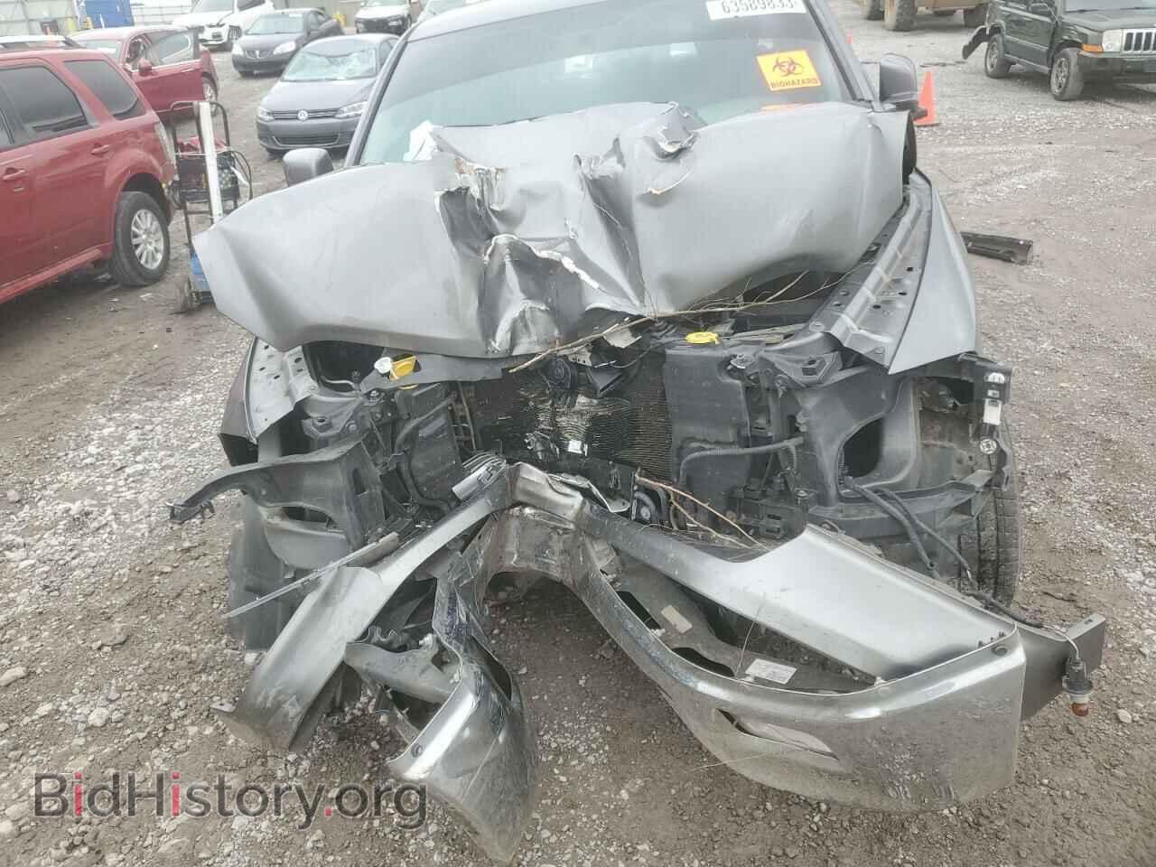 2012 DODGE RAM 1500 - VIN: 1C6RD7LT0CS322485 - Photo 11