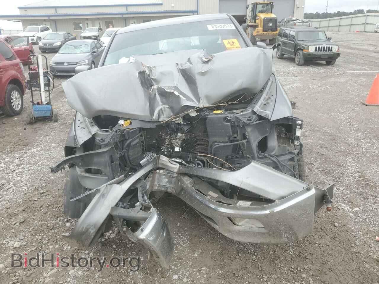 2012 DODGE RAM 1500 - VIN: 1C6RD7LT0CS322485 - Photo 5