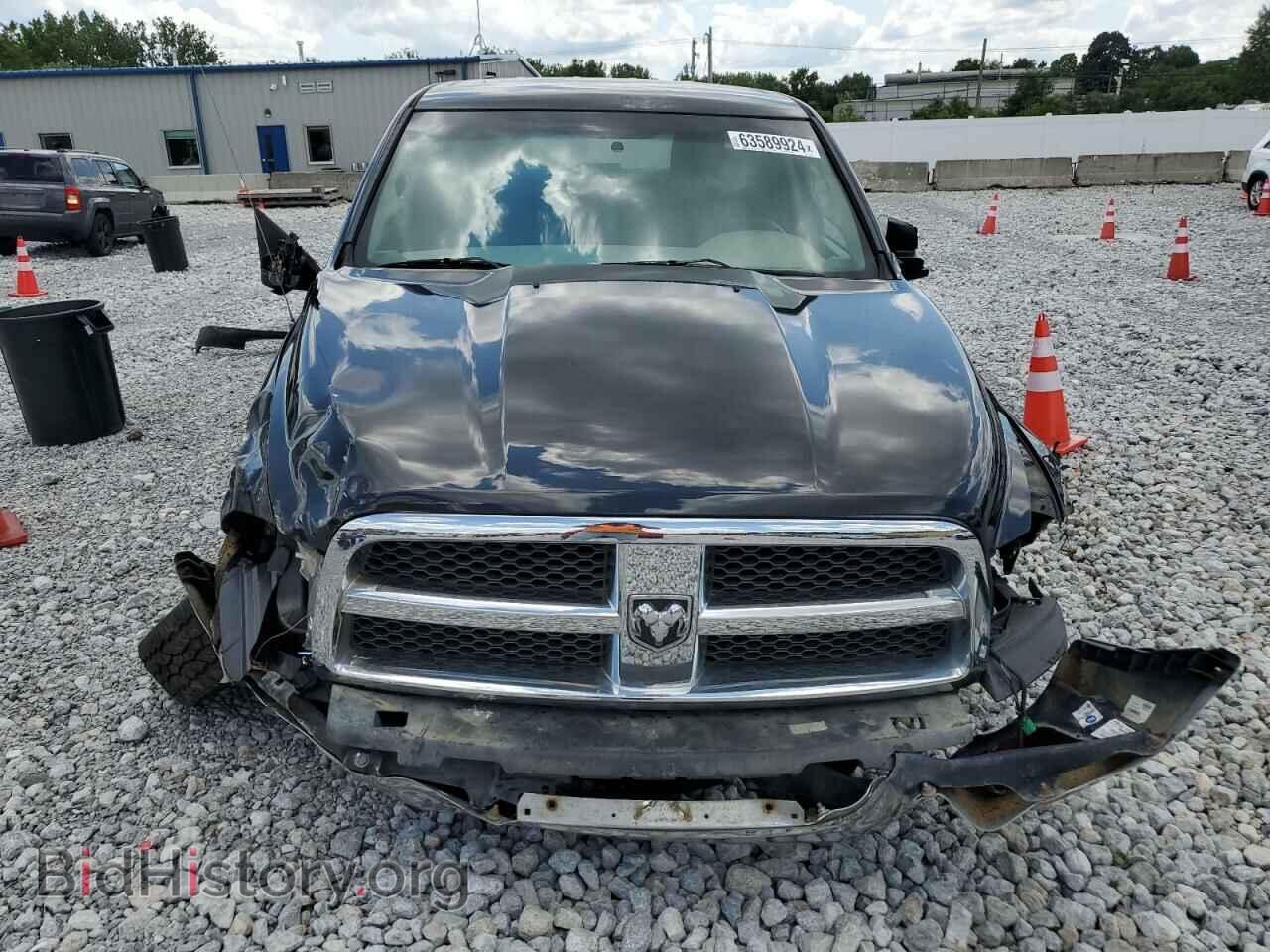 2012 DODGE RAM 1500 - VIN: 1C6RD7FP8CS121979 - Photo 5