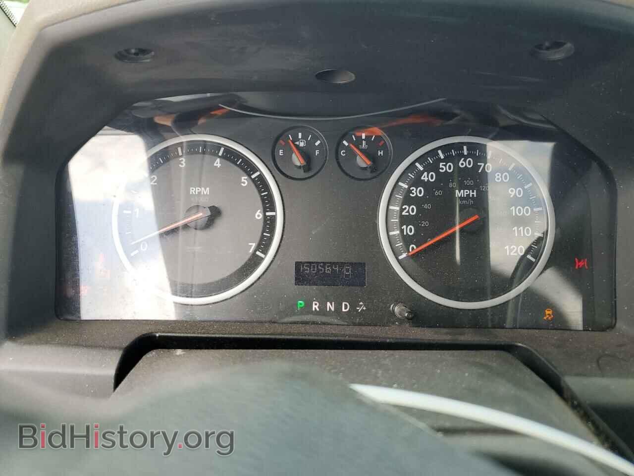 2012 DODGE RAM 1500 - VIN: 1C6RD7FP8CS121979 - Photo 9