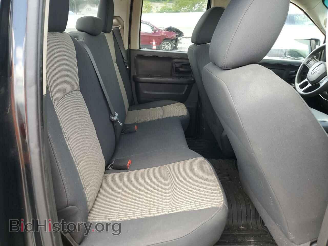 2012 DODGE RAM 1500 - VIN: 1C6RD7FP8CS121979 - Photo 10