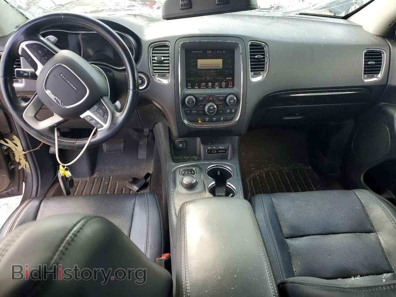 2014 DODGE DURANGO - VIN: 1C4SDJET2EC495443 - Photo 8