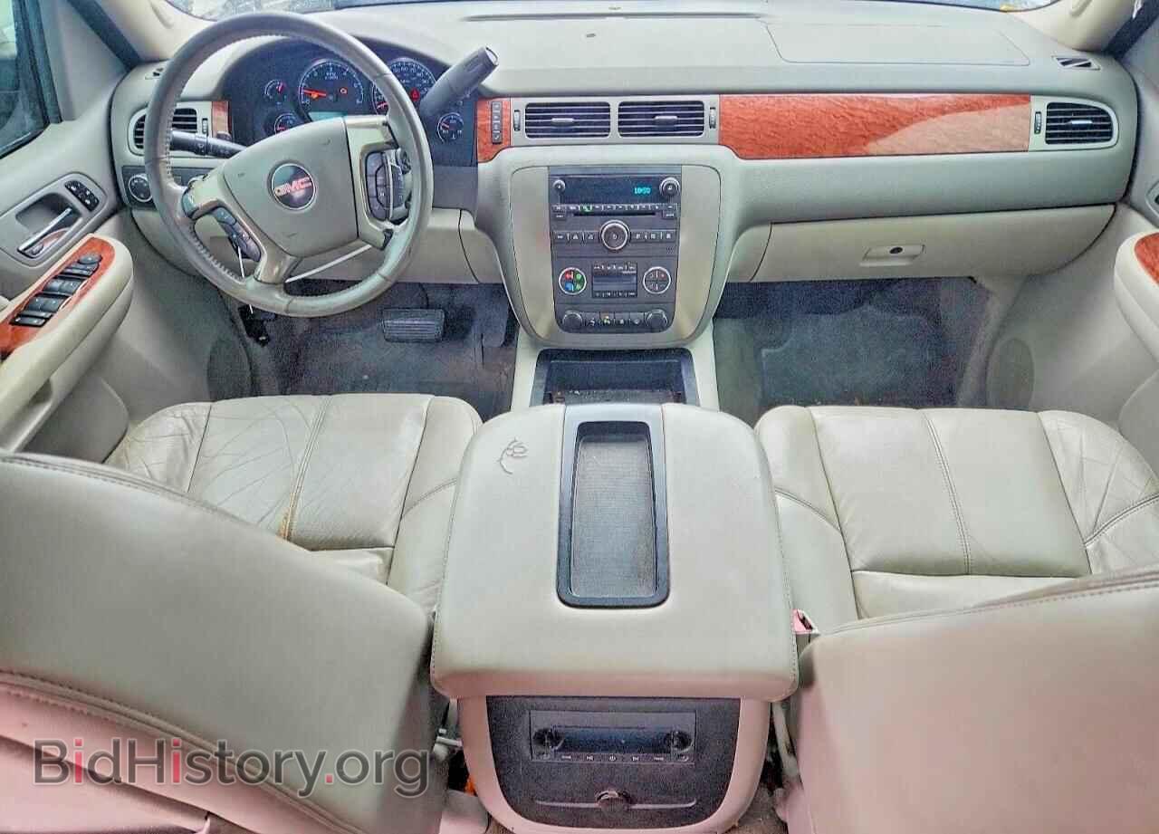 2008 GMC SIERRA - VIN: 2GTEK133581209441 - Photo 8