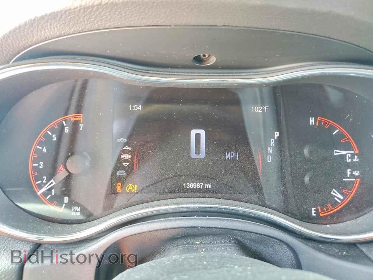 2018 DODGE DURANGO - VIN: 1C4RDHAG6JC304925 - Фото 9