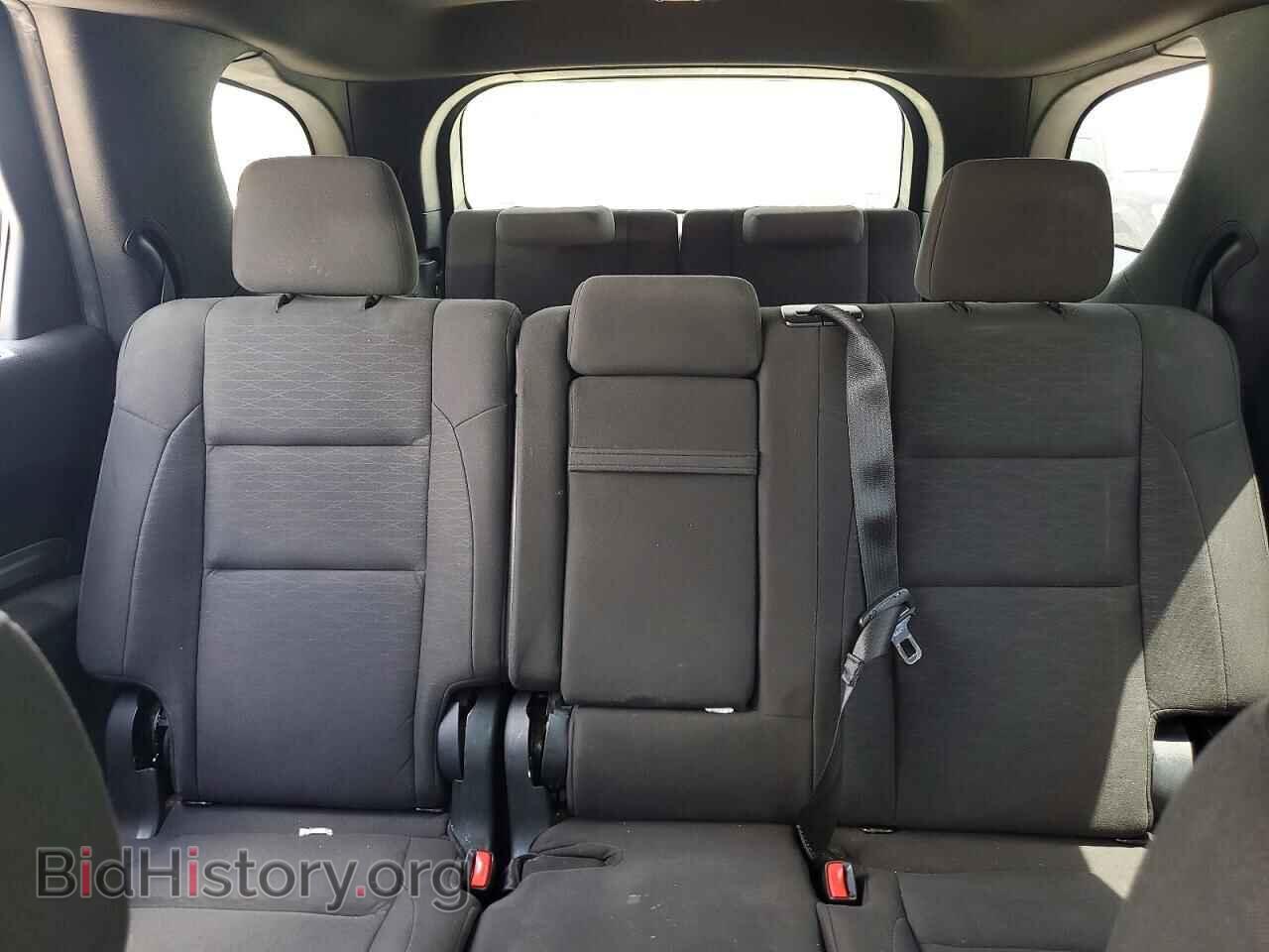 2018 DODGE DURANGO - VIN: 1C4RDHAG6JC304925 - Фото 10