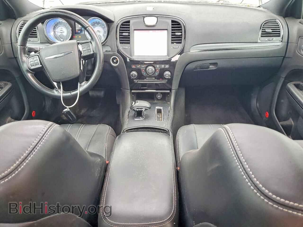 2014 CHRYSLER 300 - VIN: 2C3CCABG8EH355509 - Photo 8