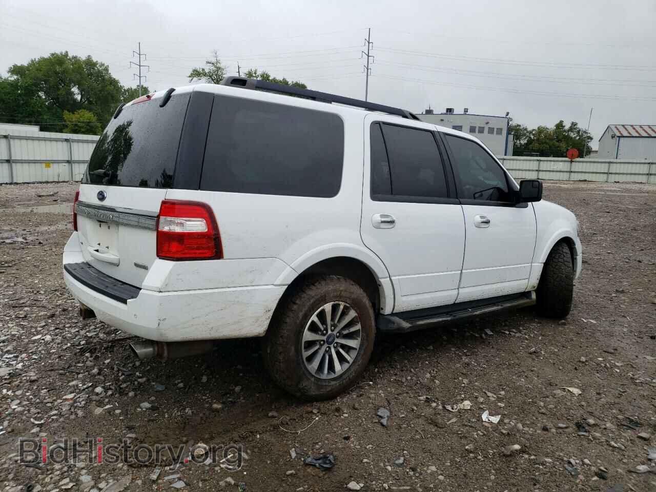 2017 FORD EXPEDITION - VIN: 1FMJU1JT8HEA73733 - Фото 3