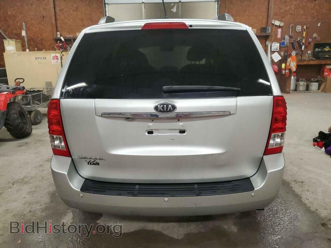 2012 KIA All Models - VIN: KNDMG4C73C6465418 - Фото 6