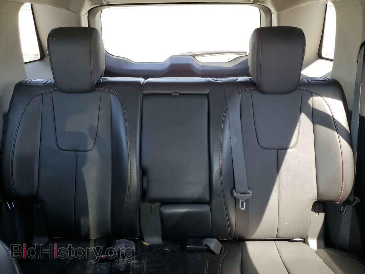 2016 GMC TERRAIN - VIN: 2GKFLPE31G6242816 - Фото 10