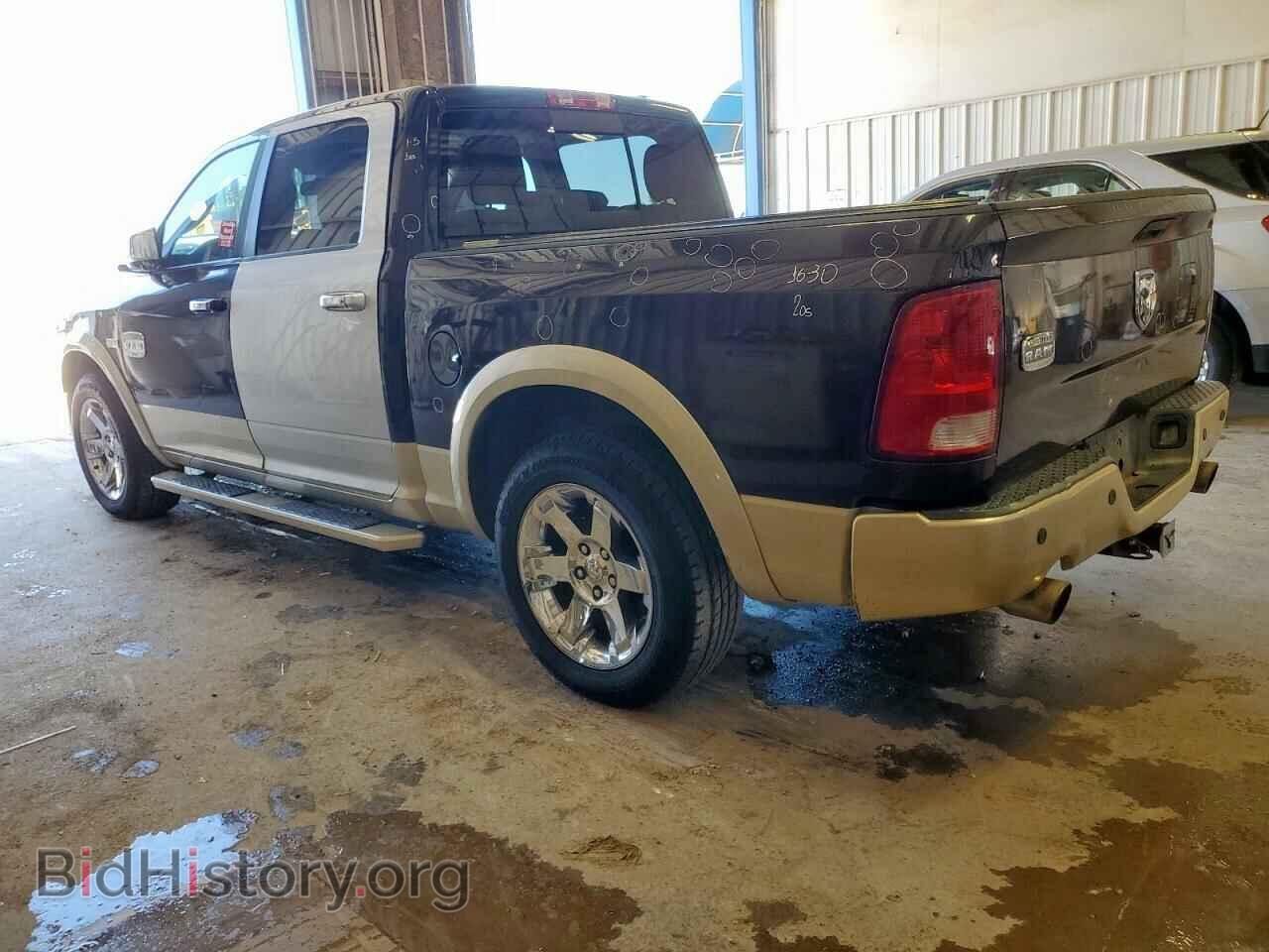 2011 DODGE All Models - VIN: 1D7RB1CT8BS637423 - Photo 2