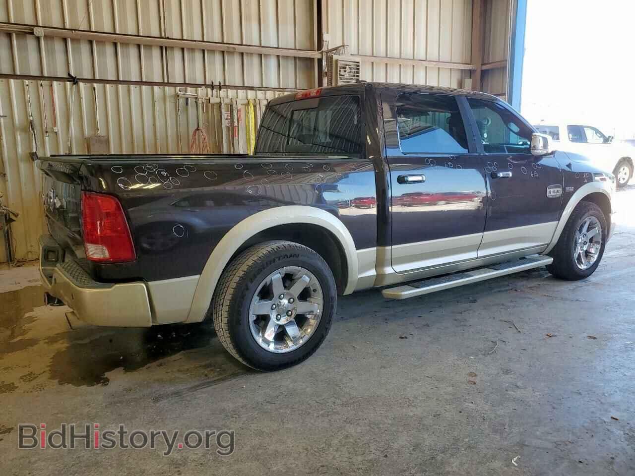 2011 DODGE All Models - VIN: 1D7RB1CT8BS637423 - Photo 3