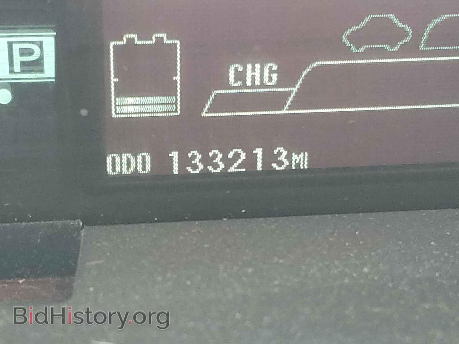 2012 TOYOTA PRIUS - VIN: JTDKN3DU1C5534253 - Фото 8