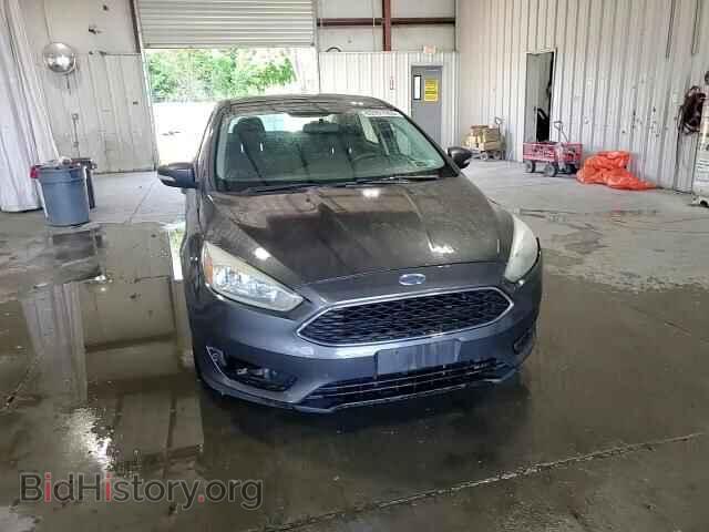 2015 FORD FOCUS - VIN: 1FADP3F29FL310622 - Photo 13
